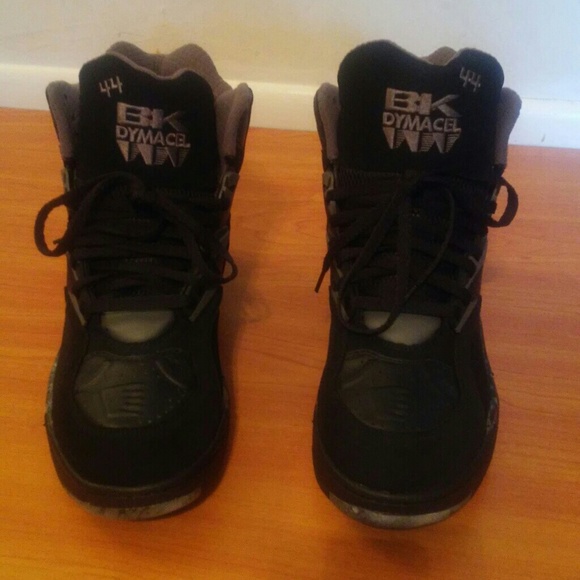 british knights size 13